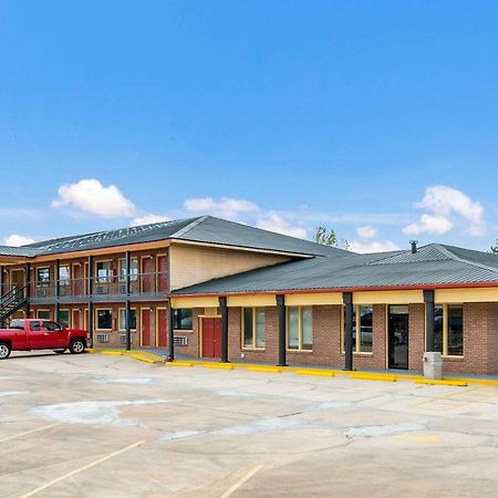 Econo Lodge Russellville ภายนอก รูปภาพ